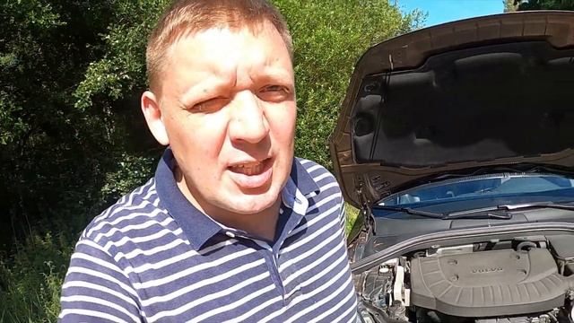 Volvo XC60 вот почему она лучшая смотреть онлайн