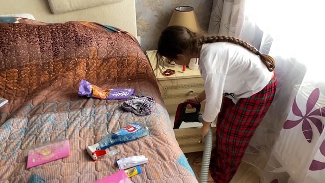 ВЛОГ ГДЕ УЧИТСЯ НАСТЯ смотреть онлайн