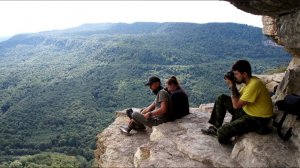 Мезмай 2016 (Сентябрь) - ТамЗаГородами