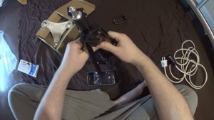 Свет для съёмки своими руками. Самый дешёвый и доступный способ!