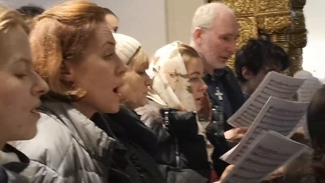 VID_2018-12-09 11:38 Радуйся Невесто Неневестная смотреть онлайн