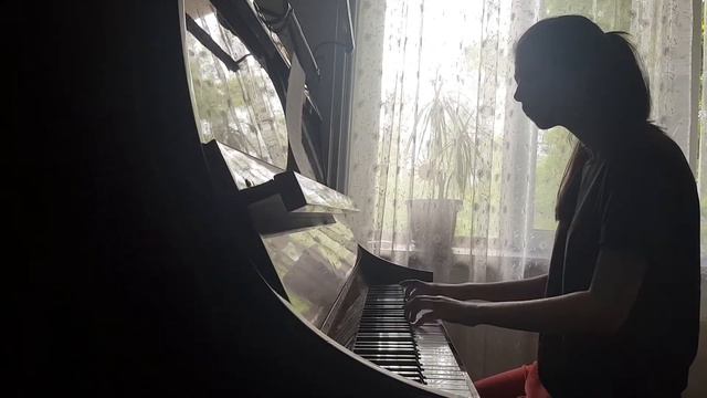 "Опавшие листья" Ж.Косма смотреть онлайн