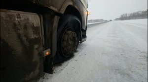 Взорвалось колесо на ходу! Китайское Га@но!