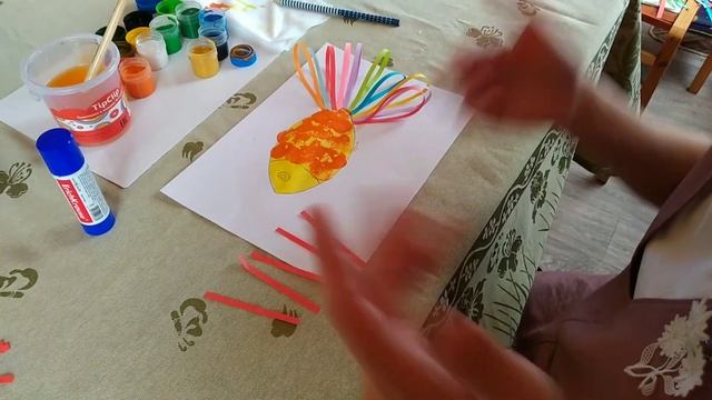 Фантазийная рыбка смотреть онлайн