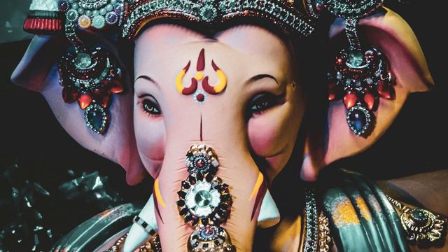 Mantra Lord Ganesha: Om Gam Ganapataye Namaha (success & fortune) Prosperidade e Fartura. смотреть онлайн