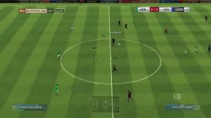 FIFA 14 - Bundesliga Prognose 11.Spieltag - VfL Wolfsburg 2:0 Hamburger SV [FIFA 14 PROGNOSE]