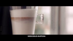 Капсульная кофемашина Nescafe Dolche Gusto Melody Red KP2205. Вкус не уступает дизайну!