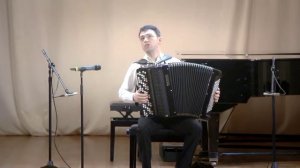 07 П.И.Чайковский Andante Cantabile из Первого струнного квартета