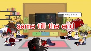 mha react to deku as big daddy from bioshock 2