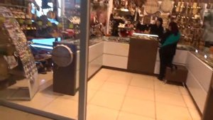 Екатеринбург Аэропорт Кольцово - обзор аэропорта - зал приема, встречающих. 2018