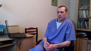 Почему лечить надо не ГРЫЖУ межпозвонкового диска