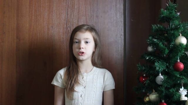 "Мороз и солнце день чудесный" смотреть онлайн