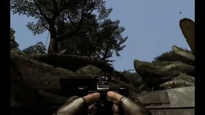 Far Cry 2 Обнаружено несколько алмазов, на волоске от смерти)