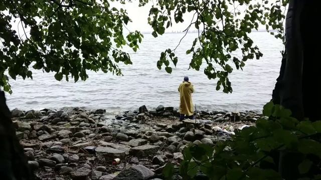 Saint Petersburg. Канонерский остров. смотреть онлайн