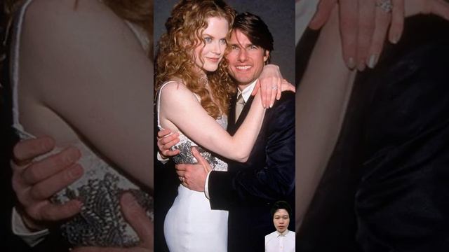 Tom Cruise's controversial relationship history from Katie Holmes to Cher and Shakira