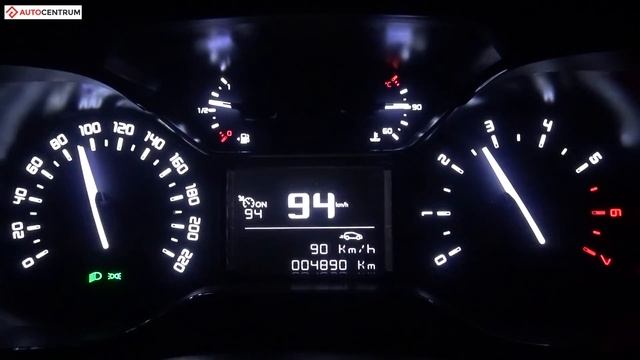 Citroen C3 Elle 1.2 PureTech 82 KM (MT) - pomiar zużycia paliwa смотреть онлайн