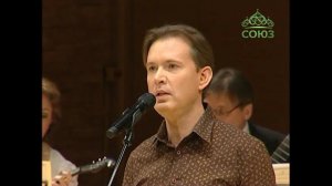 Олег Погудин "Случайный вальс"