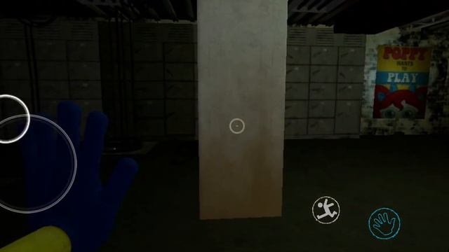 пробуем проходить poppy Play Time прошу пожалуйста смотреть в наушниках? смотреть онлайн