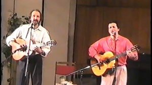 Алексей Иващенко и Георгий Васильев "Мои сомненья"