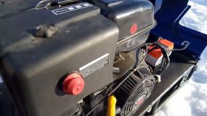 Мотособака Лидер-3Т 15 л/с. Продал....