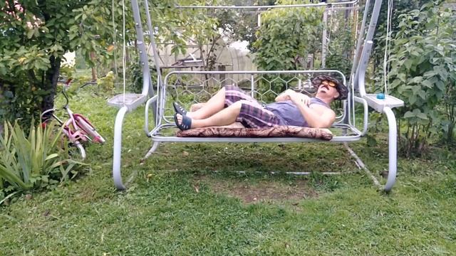 Грабли веерные Для любителей канала Грабли Лайф 09 12 21 смотреть онлайн