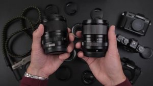 Fujifilm XF18mm vs XF23mm vs XF33mm. Which One is the Best for You?