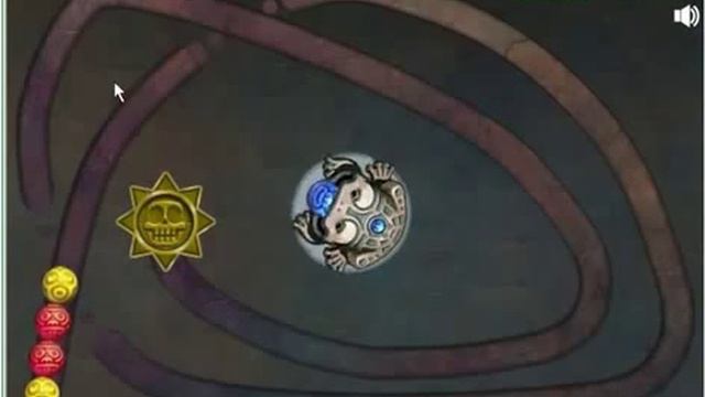 Zuma Deluxe game download смотреть онлайн