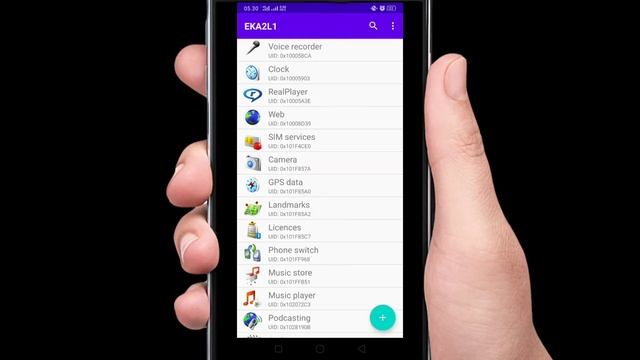 Cara Install Eka2L1 symbian Emulator S60V3 FP2 Nokia 5320 di hp android | Android Os Realme C2 смотреть онлайн