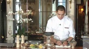 Жарить на воде вместо масла - это просто! Видеоурок