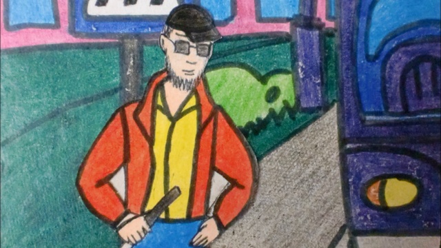 Уступи дорогу смотреть онлайн