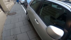 Where is the VIN number of my Suzuki SX4 I ( 2006 – 2013 ) - All VIN Number Locations