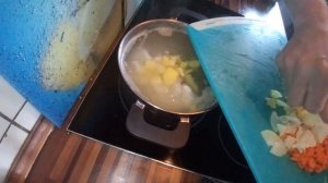 Уха из голов сома.. Друзья рыбу привезли