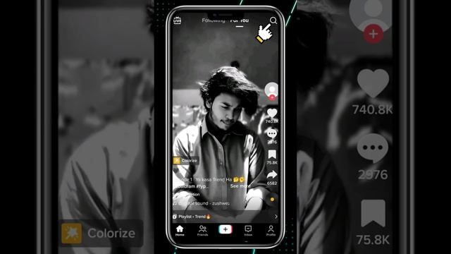 How to do GTA V FILTER TREND ON TIKTOK | GTA V FILTER TREND TUTORIAL | GTA V FILTER FOR FREE смотреть онлайн