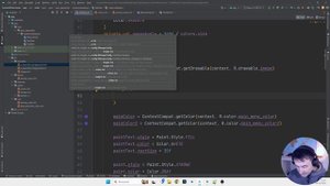Добавляем картинку в CustomView  - #6 | Android Studio + Kotlin