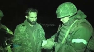 МАРИУПОЛЬ И ПЛЕННЫЕ УКРАИНСКИЕ МОРПЕХИ КАК ВСЁ БЫЛО НА САМОМ ДЕЛЕ