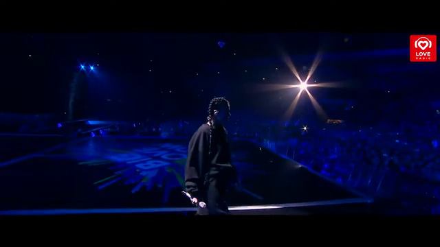 Елена Темникова Megamix Big Love Show 2017 смотреть онлайн