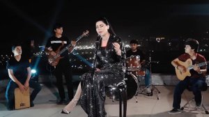 Нишонаи Рустам - Nishonai Rustam - Behet Ghol Midam (Cover Mohsen Yeganeh)