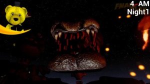 FNAF ИГРАЮ за ГЛИТЧТРАПА и ДРЕДБЕРА !!! ТРОЛЛИНГ АНИМАТРОНИКОВ и ДЫРЯВЫЙ ФРЕДДИ из ФНАФ !!!