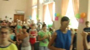 я возьму с неба любви чуть чуть (Белгород)