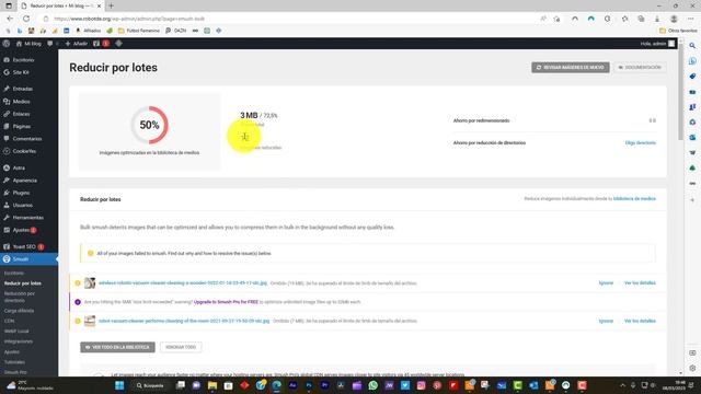 ?CURSO DE WORDPRESS: Plugin WEBP - Tutorial [PARTE 15] ? смотреть онлайн