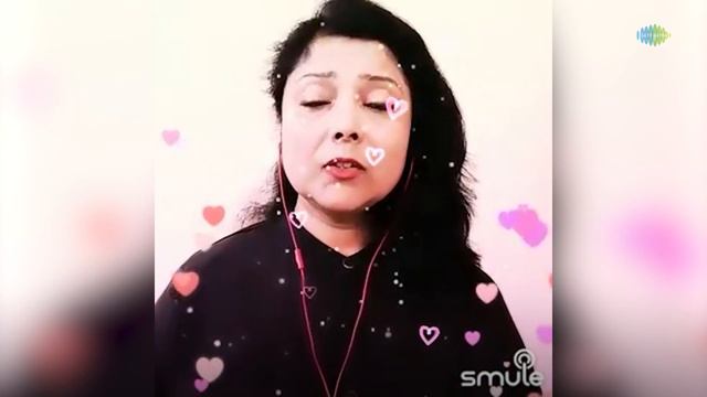 Paan Khaye Saiyaan Hamaro | Soma Mukherjee | Hindi Cover Song | Saregama Open Stage смотреть онлайн