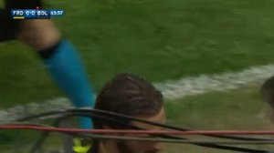 Bologna Red Card