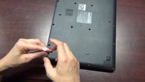 How to upgrade RAM Acer Aspire ES 15 ES1-531 Part 2