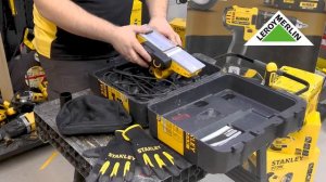 Обзор электрорубанка STANLEY FME630