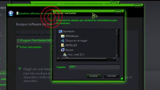 como activar direct3d en windows 7 смотреть онлайн