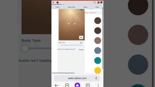 Как сделать скин нуба в Roblox на телефоне смотреть онлайн