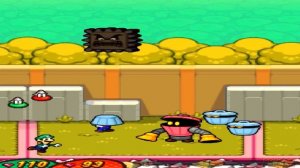 Mario & Luigi: Bowser's Inside Story - All Bosses (No Damage)