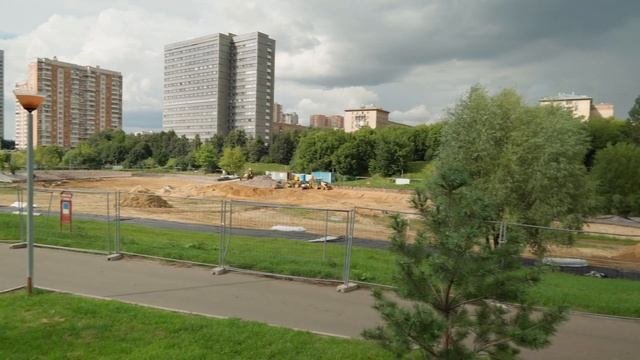 Какой район лучше. Обзор Ломоносовского района Москвы (ЮЗАО).