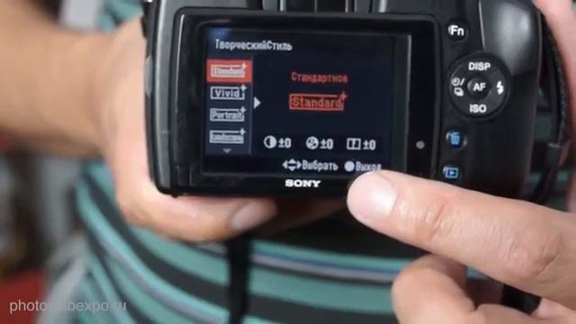 Полезные советы по видеосъемке фотокамерой смотреть онлайн