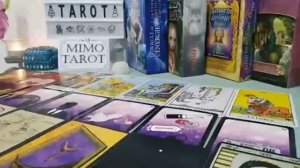 VIRGO TAROT LOVE READING, THEY'RE 101 SURE THAT YOU'RE THE ONE